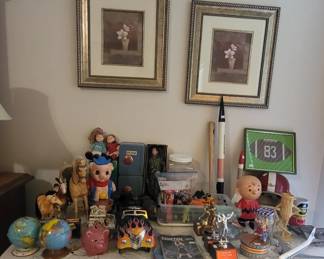 Vintage Toys