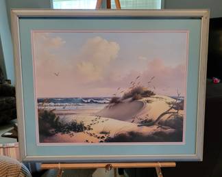 "Seaside Treasury" Dalhart Windberg
