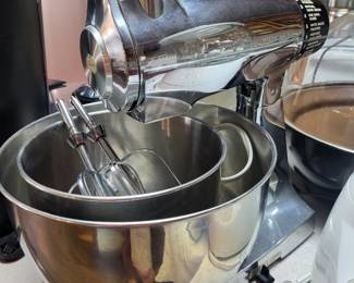 Sunbeam Mixmaster