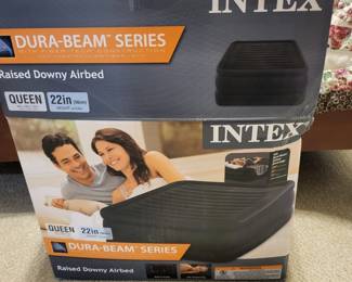 Queen Airbed
