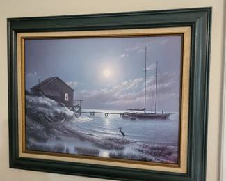 Dalhart Windberg