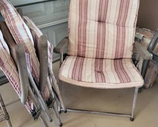 Wide Chairs