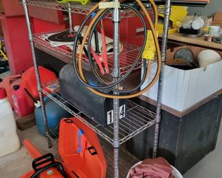 Echo Chain Saw