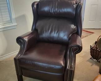 Hooker Recliner