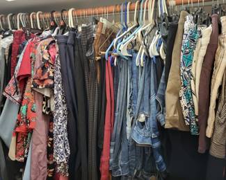 Womens Quality Stylish Clothing: Med, Lrg, XL,1X