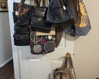 Designer Handbags