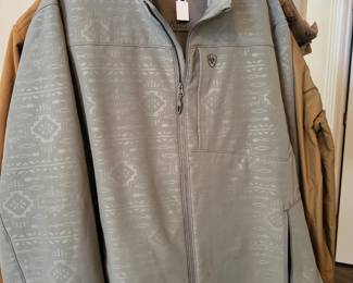 Sizes - Lrg, XL, 1X, 2X