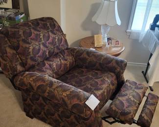 LaZBoy Recliner