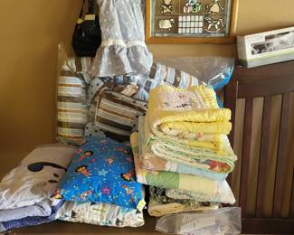 Baby Bedding
