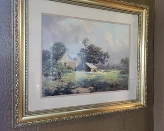 "Memorable Springtide" Dalhart Windberg
