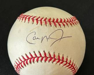 Cal Ripken Jr.