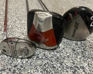 Callaway