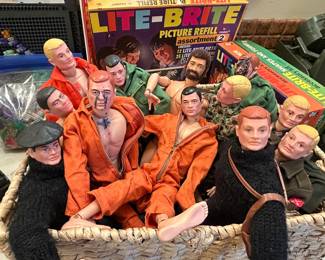 GI Joe