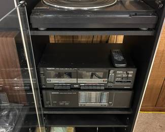 Vintage Kenwood