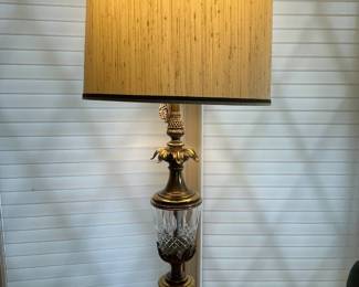 Stiffel Lamp
