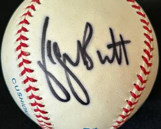 George Brett