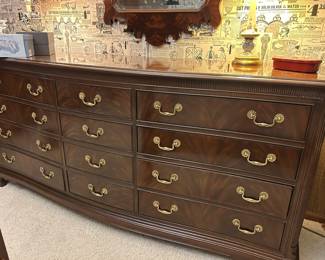 Heritage Drexel Dresser