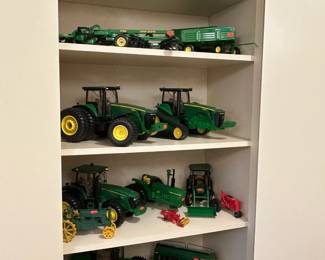 John Deere