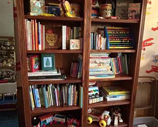 Children's Books