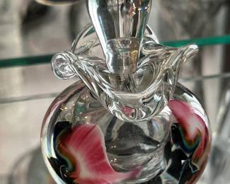 Lotton Perfume Bottle