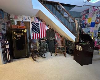 Military Items