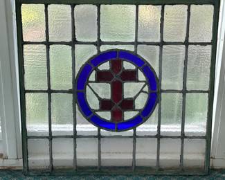 Stained Glass