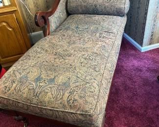 Henredon Chase Lounge