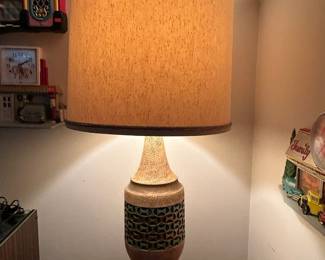 Quartite Creative MCM Lamp