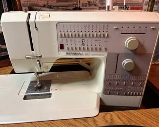 Bernina