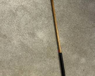 Hickory Golf Club Hartley Bros.