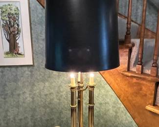 Stiffel Lamp