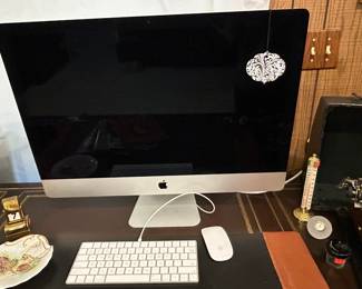 2017 IMAC Retina 5K