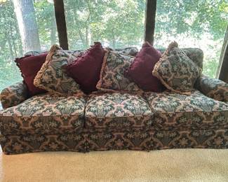 Henredon Sofa