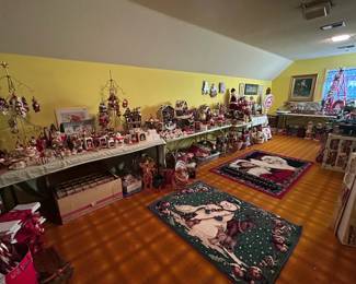 Holiday Wonderland