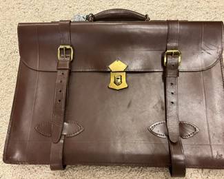 U.P. R.R. Briefcase
