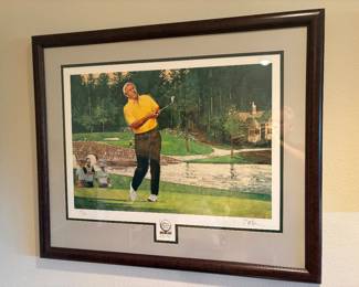 Jack Nicklaus