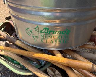 Bruno Memorial Classic tub