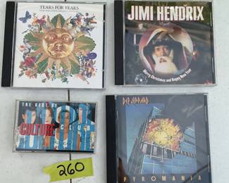 Sale Picture