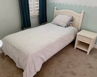 Pottery Barn Set & Dresser!