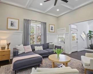 Livingroom Furniture