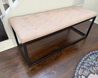 Benches 2!