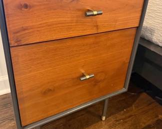 West Elm tables