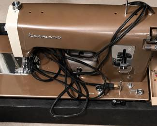 s Kenmore Sewing Machine