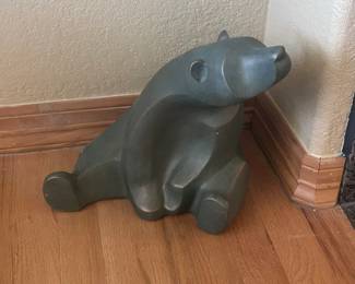 d bear