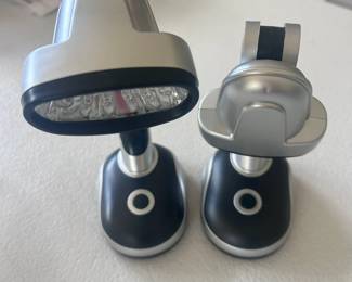 g Portable Lights
