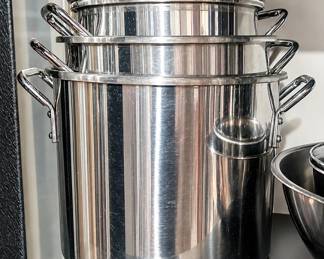 k Pots
