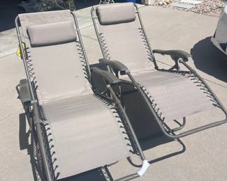 g zero gravity chairs