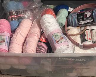 s Yarn