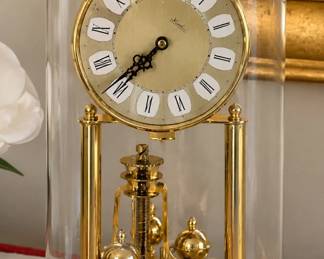 c Vintage Clock