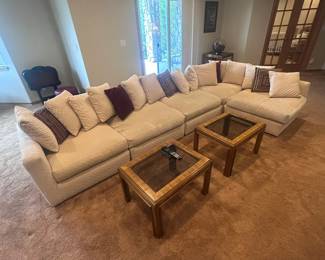 f Sectional and Tables